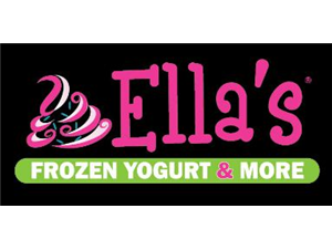 Sweet Treat Challenge at Ella